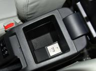 BEIJING汽车BEIJING-EU5