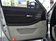 BEIJING汽车BEIJING-EU5