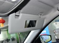 BEIJING汽车BEIJING-EU5