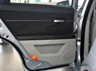 BEIJING汽车BEIJING-EU5