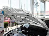 BEIJING汽车BEIJING-EU5