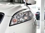 BEIJING汽车BEIJING-EU5