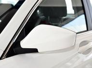 BEIJING汽车BEIJING-EU5