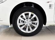 BEIJING汽车BEIJING-EU5