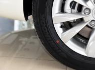 BEIJING汽车BEIJING-EU5