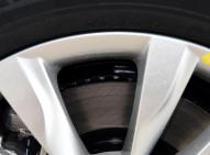 BEIJING汽车BEIJING-EU5