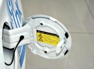 BEIJING汽车BEIJING-EU5