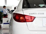 BEIJING汽车BEIJING-EU5