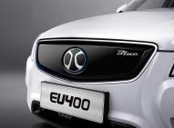 BEIJING汽车BEIJING-EU5