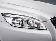 BEIJING汽车BEIJING-EU5