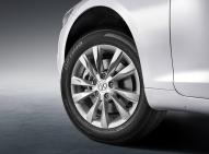 BEIJING汽车BEIJING-EU5