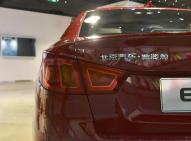 BEIJING汽车BEIJING-EU5