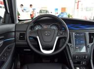 BEIJING汽车BEIJING-EU5