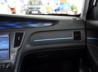 BEIJING汽车BEIJING-EU5