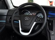 BEIJING汽车-BEIJING-EU5