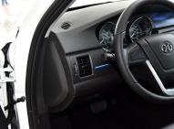 BEIJING汽车BEIJING-EU5