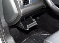 BEIJING汽车BEIJING-EU5