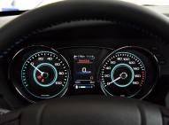 BEIJING汽车BEIJING-EU5