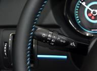 BEIJING汽车BEIJING-EU5