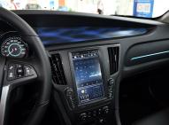 BEIJING汽车BEIJING-EU5