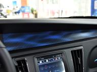 BEIJING汽车BEIJING-EU5