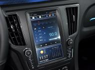 BEIJING汽车BEIJING-EU5