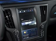 BEIJING汽车BEIJING-EU5