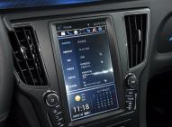 BEIJING汽车BEIJING-EU5