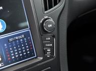 BEIJING汽车BEIJING-EU5