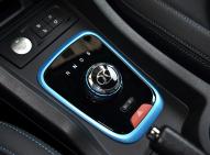 BEIJING汽车BEIJING-EU5