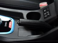 BEIJING汽车BEIJING-EU5