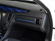 BEIJING汽车BEIJING-EU5