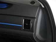 BEIJING汽车BEIJING-EU5