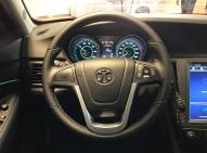 BEIJING汽车-BEIJING-EU5