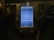 BEIJING汽车BEIJING-EU5