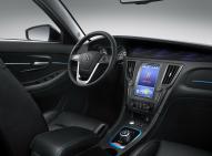 BEIJING汽车-BEIJING-EU5