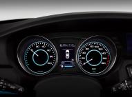 BEIJING汽车-BEIJING-EU5