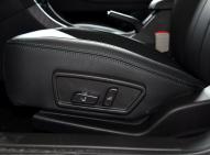 BEIJING汽车BEIJING-EU5