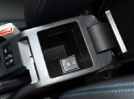 BEIJING汽车BEIJING-EU5