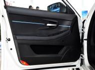 BEIJING汽车BEIJING-EU5