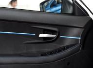 BEIJING汽车BEIJING-EU5