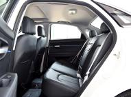 BEIJING汽车BEIJING-EU5