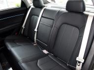 BEIJING汽车BEIJING-EU5