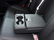 BEIJING汽车BEIJING-EU5