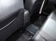 BEIJING汽车BEIJING-EU5