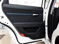 BEIJING汽车BEIJING-EU5