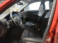 BEIJING汽车BEIJING-EU5