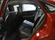 BEIJING汽车BEIJING-EU5