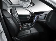 BEIJING汽车BEIJING-EU5