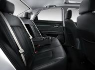 BEIJING汽车BEIJING-EU5